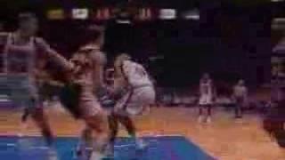 Derrick Coleman Mix
