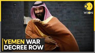 Allegations against Saudi's MBS | Latest English News | WION