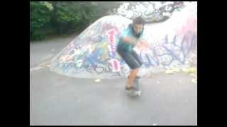 Skate islam et ilias