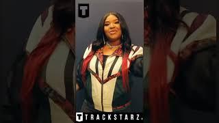 @iamporshalove gets it.  #TrackstarzUniverse