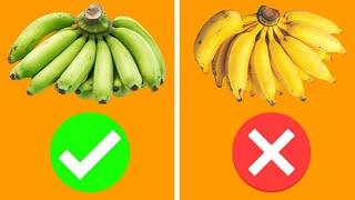 a VERDADE que NUNCA te contaram sobre A BANANA - O AMIDO E A BANANA CONTRA O CÂNCER