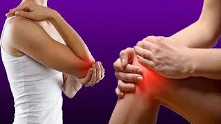 All Joints Hurt Suddenly: Causes And Treatment