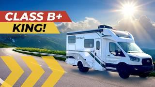 New Look, Same Great Floor Plan! 2026 Thor Eddie Bauer 22ET | RV Review