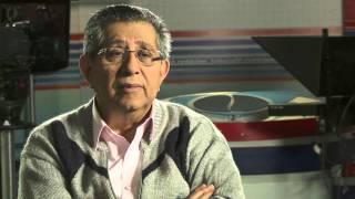 Guillermo Restrepo: Getting Hired at KMEX