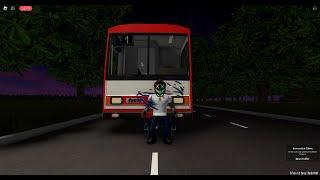 Обзор как запустить троллейбус в игре Trolleybus Sim 1.0 [Beta]
