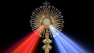 Nov. 16, 2024 Chaplet of The Divine Mercy