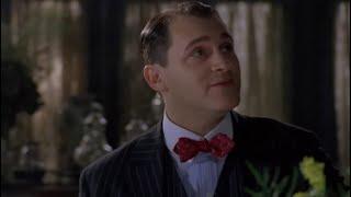 Arnold Rothstein - Boardwalk Empire