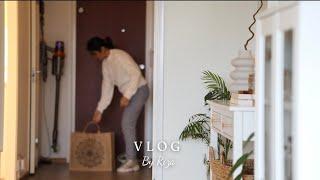HOUSEWIFE SIMPLE ROUTINE OF KEEPING A CLEAN & TIDY HOME│SIMPLE HABITS & ROUTINES @Riza0287