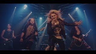 KISSIN' DYNAMITE - Let There Be Night (POWERWOLF Cover) | Napalm Records