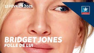 BRIDGET JONES : FOLLE DE LUI