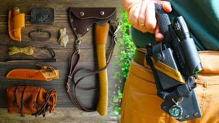 Top 5 Next Level Survival Gear & Survival Kits on Amazon