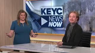 KEYC News Now to Go 2-20-25