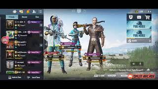 NBX GAMING ️ live now watch me heavy rush game play!
