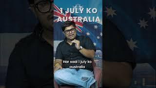 Planning to study or settle in Australia? Then you MUST know about the SOL list! #australia #shorts