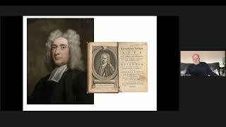 Samuel Davies (1723-1751) and his trip to Britain Part 2