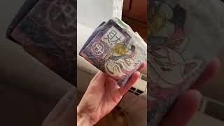 Это мой кошелек New Wallet ему 2 года! Помотала его жизнь, пора ментять на новый! #кошелек