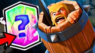 Viewer Decks in Clash Royale!!