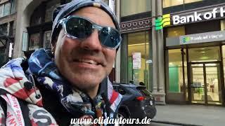 Olidaytours auf "Stadtfuehrung New York" in "Meine Stadt New York"