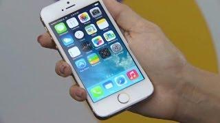 Apple inks China Mobile deal