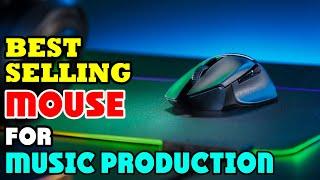 Mouse For Music Production : Amazing Mouse For Music Production Review!