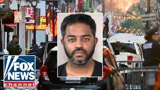 Iraq arrests ISIS suspect linked to New Orleans terror attack
