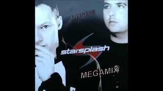 Techno Hands Up Mix Best of Starsplash