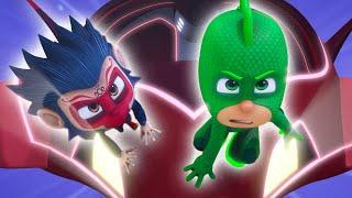 PJ Masks To The Rescue!  2022 Season 4  PJ Masks Official