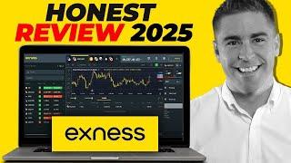 Exness Broker Review (2025): What You Need to Know