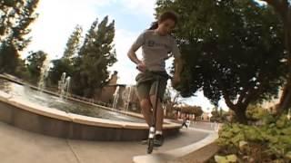 Alex Steadman - PROTO Scooters - Catalyst 2010