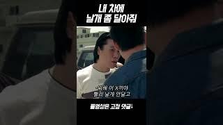 내 차에 날개 좀 달아줘 #shorts #해바라기