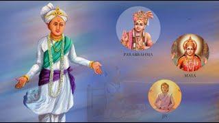 Philosophy of Swaminarayan Sampraday
