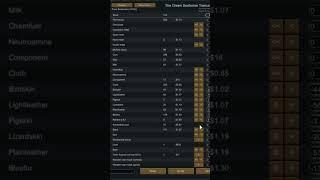 Selling Lumi’s Liver Part 2 #gaming #games #rimworld #liver #strategy #strategygames