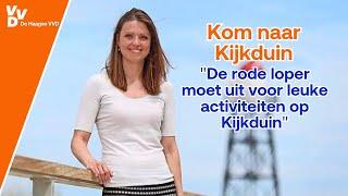 Kom naar Kijkduin! | Haagse VVD