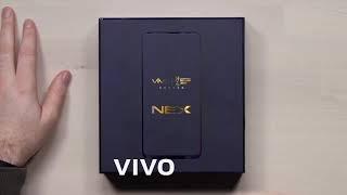 Vivo NEX | International Reviews from the Tech World