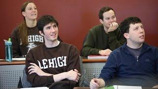 'We prepare our students for success'