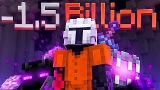 Why I spent 1.5B on enderman slayer… (Hypixel Skyblock)