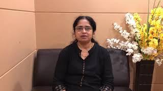 Patient Review after Constipation Surgery by Dr Ashwin Porwal at Healing Hands Clinic