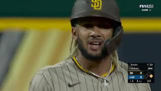 NLDS Game 1 (10/7/2020)