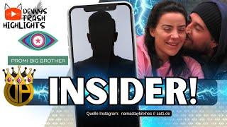 HETZKAMPAGNE gegen Mike Heiter AUFGEFLOGEN? INSIDER PACKT AUS! Promi Big Brother