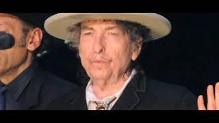 Bob Dylan,i Contain Multitudes