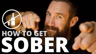 How To Get Sober | 4 Years Sober Today