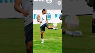 Gnabry is ready for PSGBayern vs PSG#shorts#football