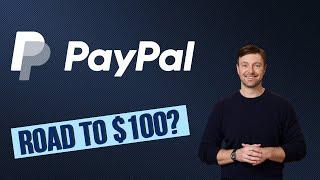 PayPal Earnings - Stock Down After Earnings But Is $100 Next? | PYPL Stock Analysis