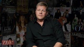 Emmys: Michael Cudlitz on TNT's 'Southland'