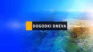 DOGODKI DNEVA 1.11.2024