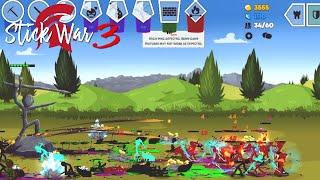 Stick War 3 Episode 27 | Best Mobile Games (Malaysia)