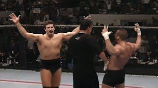 Dan "The Beast" Severn Highlights: Top MMA Fight Moments And Knockouts | Sport Legends