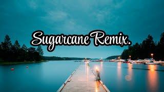 Sugarcane Remix (LYRICS) - Camidoh Feat. King Promise, Mayorkun & Darkoo