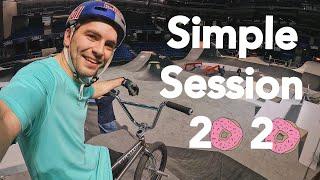 SIMPLE SESSION 2020 - САМЫЙ ДОЛГОЖДАННЫЙ КОНТЕСТ ГОДА! Часть первая!