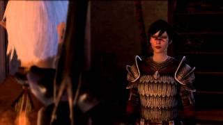 Dragon Age 2: Fenris - Questioning Beliefs